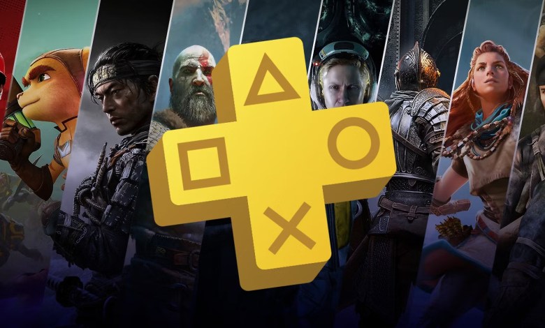 PlayStation Plus Premium