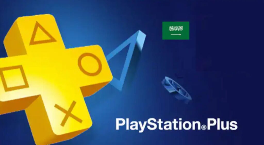 PS Plus