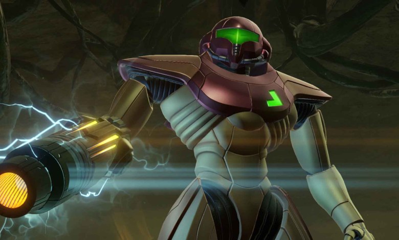 Metroid Prime