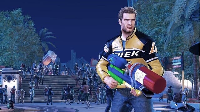 Dead Rising 5