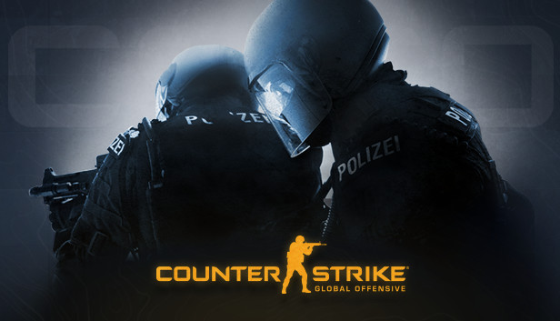 Counter-Strike 2