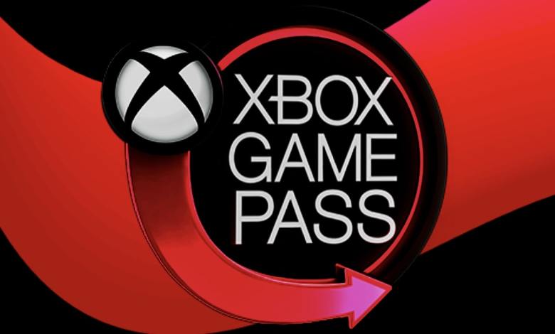 Xbox Game Pass