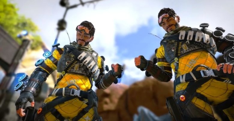 Apex Legends