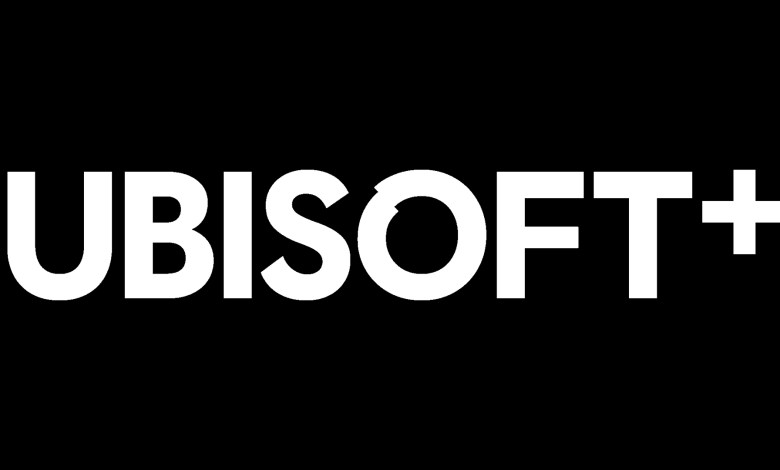 Ubisoft+