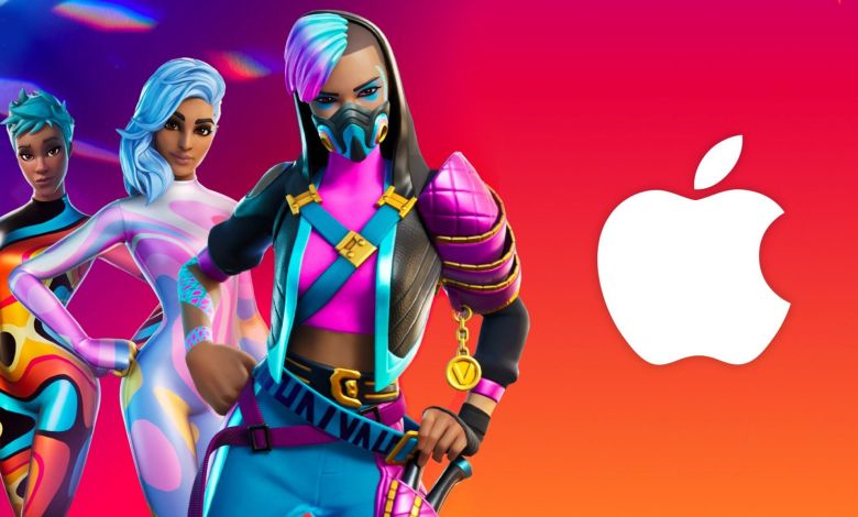 O desenvolvedor do Fortnite consegue um forte aliado em sua batalha contra a Apple.