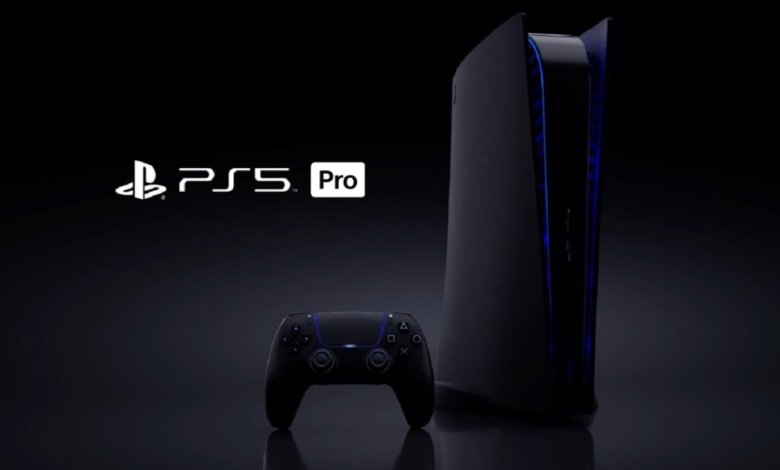 PlayStation 5 Pro