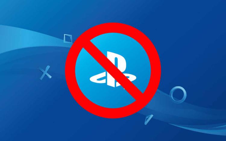 Playstation PSN