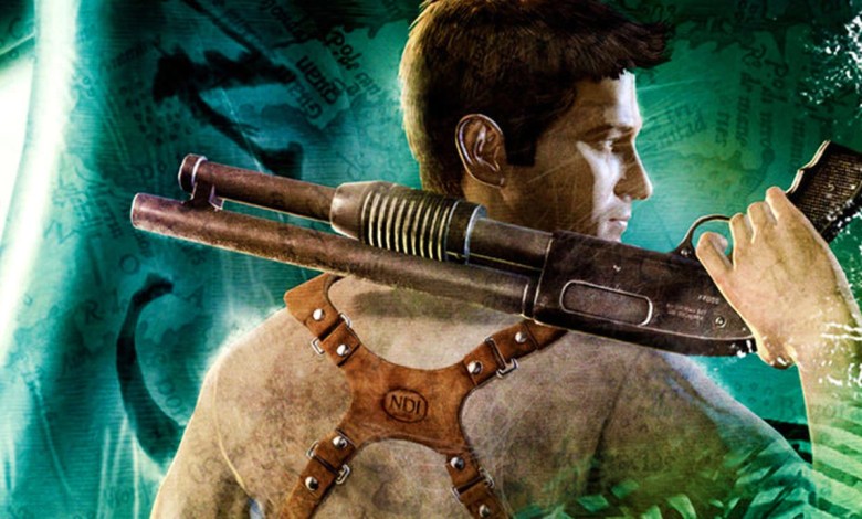 Uncharted: A Fortuna de Drake