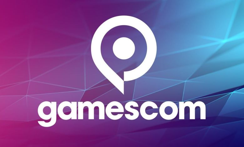 Gamescom 2024