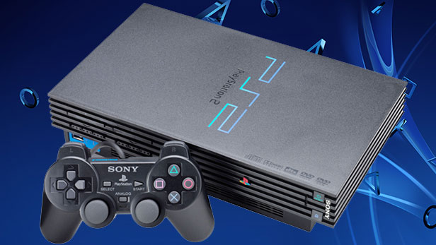 Playstation 2