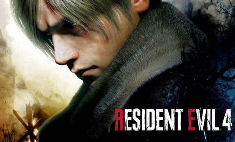 Remake de Resident Evil 4