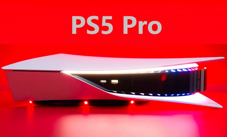 PS5 Pro