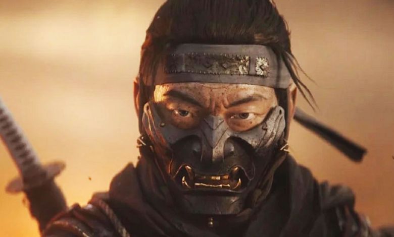 Versão do diretor de Ghost of Tsushima – exclusivo para PlayStation