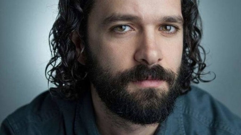 Neil Druckmann, série The Last of Us