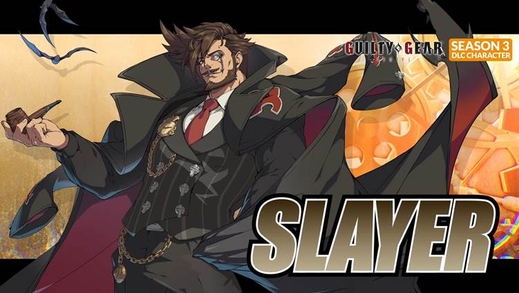 Guilty Gear -Strive-