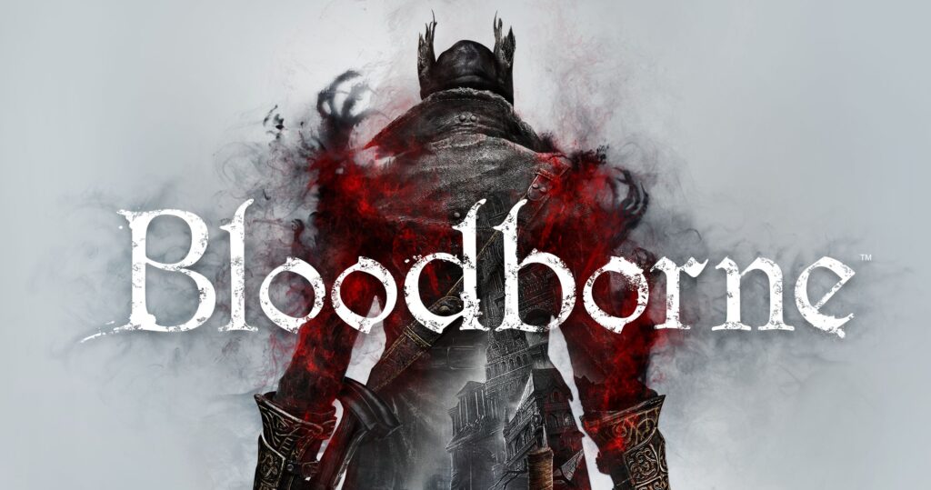 Bloodborne no PC