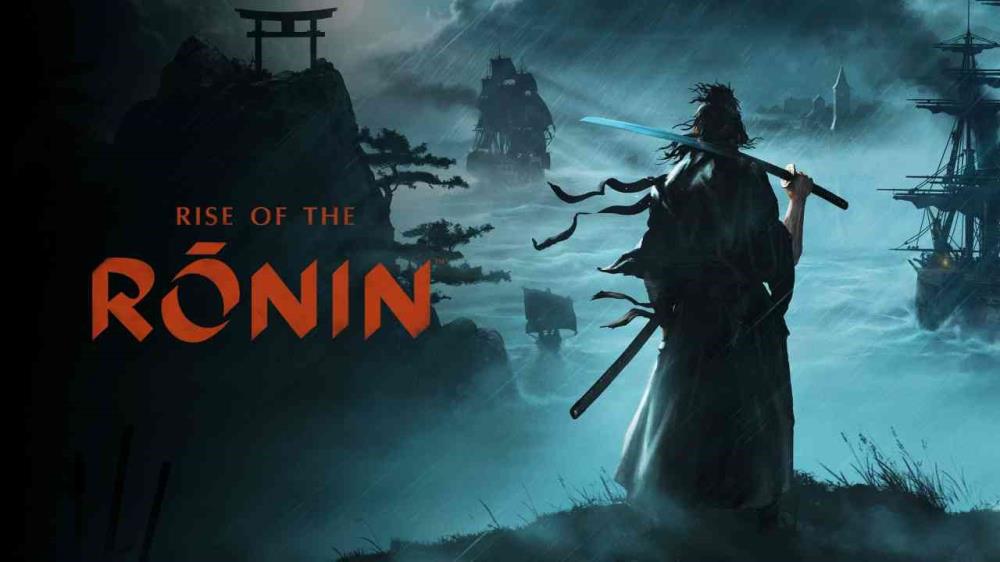 Ascensão dos Ronin