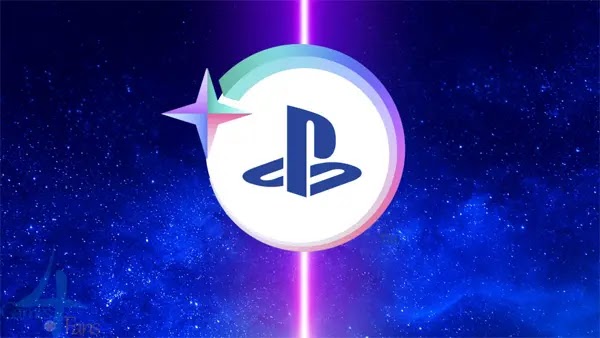 Estrelas do Playstation