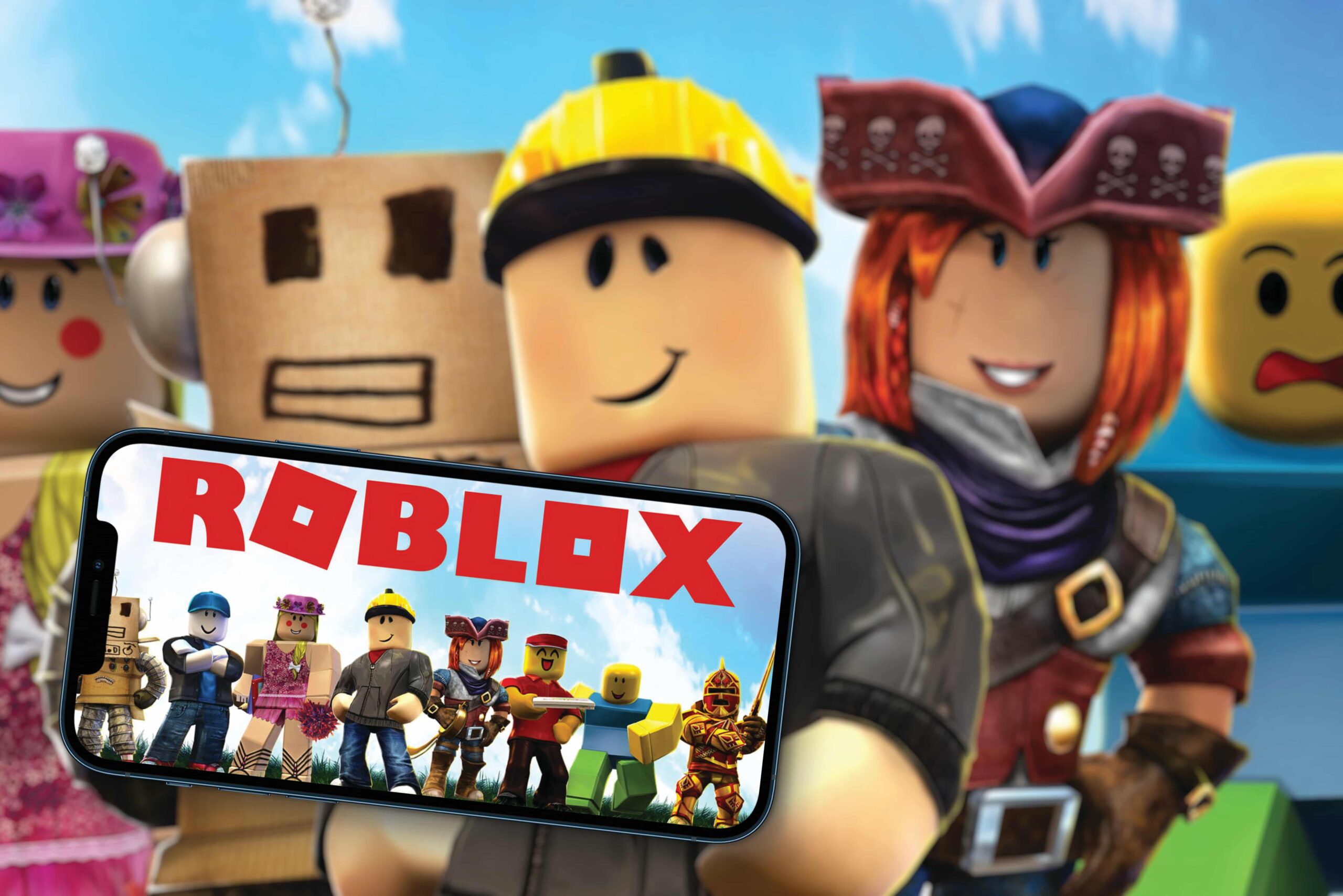 Roblox