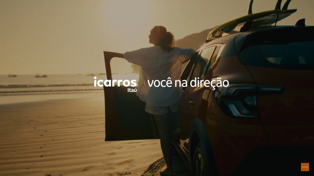 Financiamento de veículos iCarros