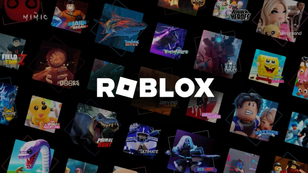 ganhar dinheiro com Roblox