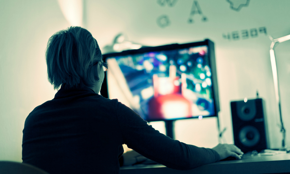 equilibrar estudo, trabalho e tempo de jogo