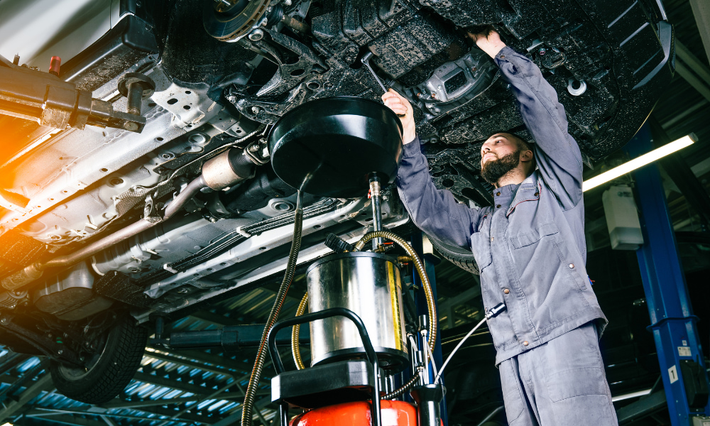 Sinais de que um carro usado pode trazer dor de cabeça