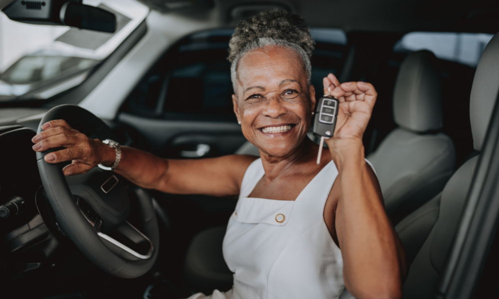 O que verificar antes de comprar um carro usado