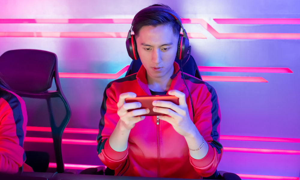 Como melhorar gráficos e desempenho em jogos mobile