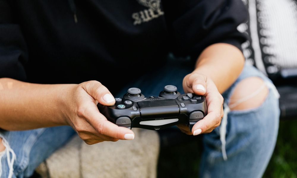 jogar no PC, console ou celular