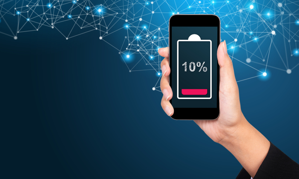 Como evitar que aplicativos consumam muita bateria do celular