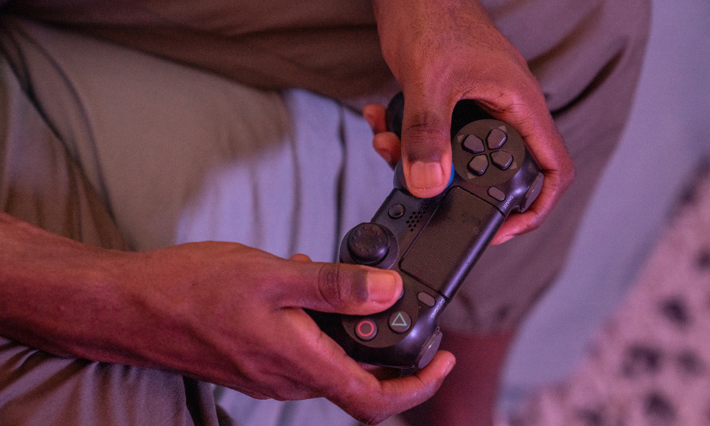 Como treinar memória e reflexos enquanto se diverte jogando