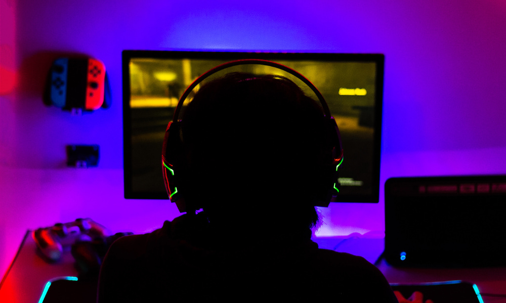 Como proteger suas contas de jogos contra golpes e invasões