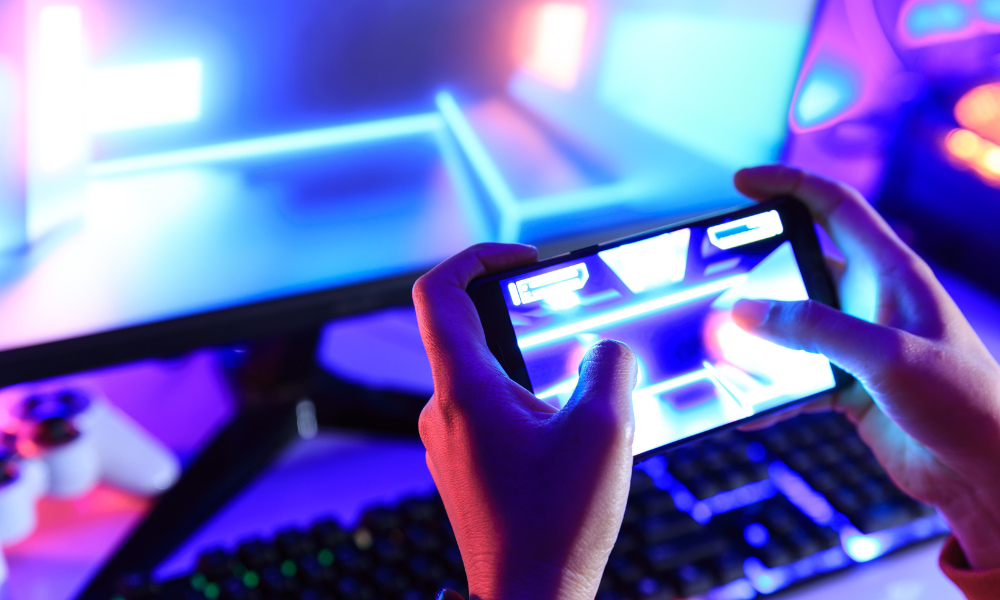 Como economizar espaço no celular sem perder seus jogos favoritos